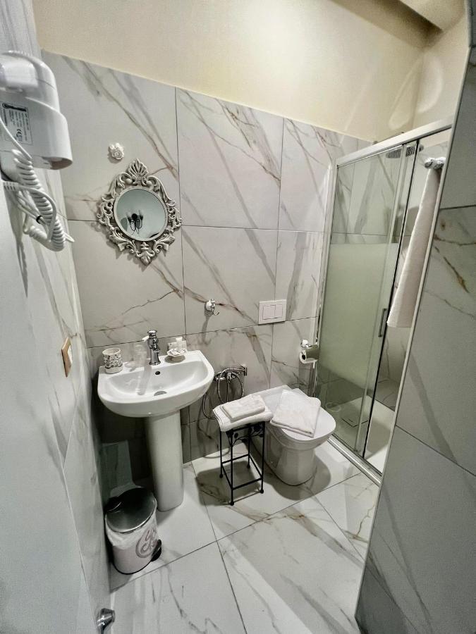 Gli Alloggi De Il Piccolo Borgo Castel Maggiore Extérieur photo