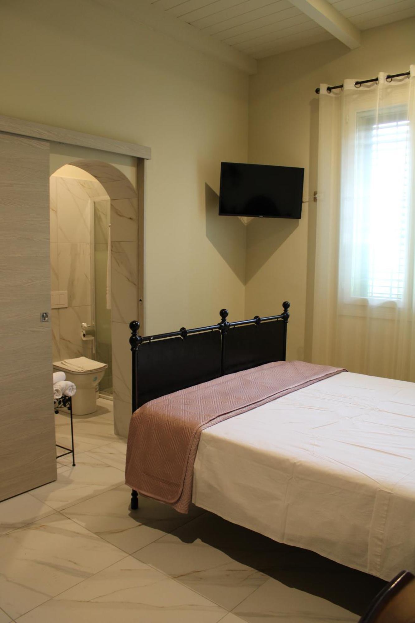 Gli Alloggi De Il Piccolo Borgo Castel Maggiore Extérieur photo