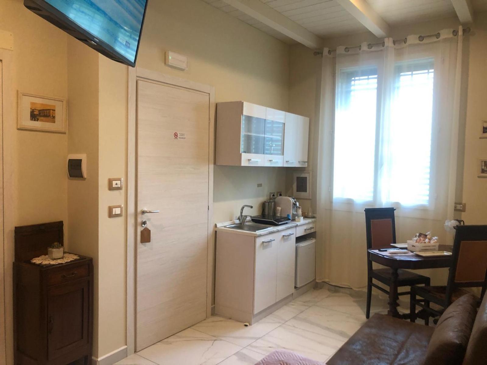 Gli Alloggi De Il Piccolo Borgo Castel Maggiore Extérieur photo