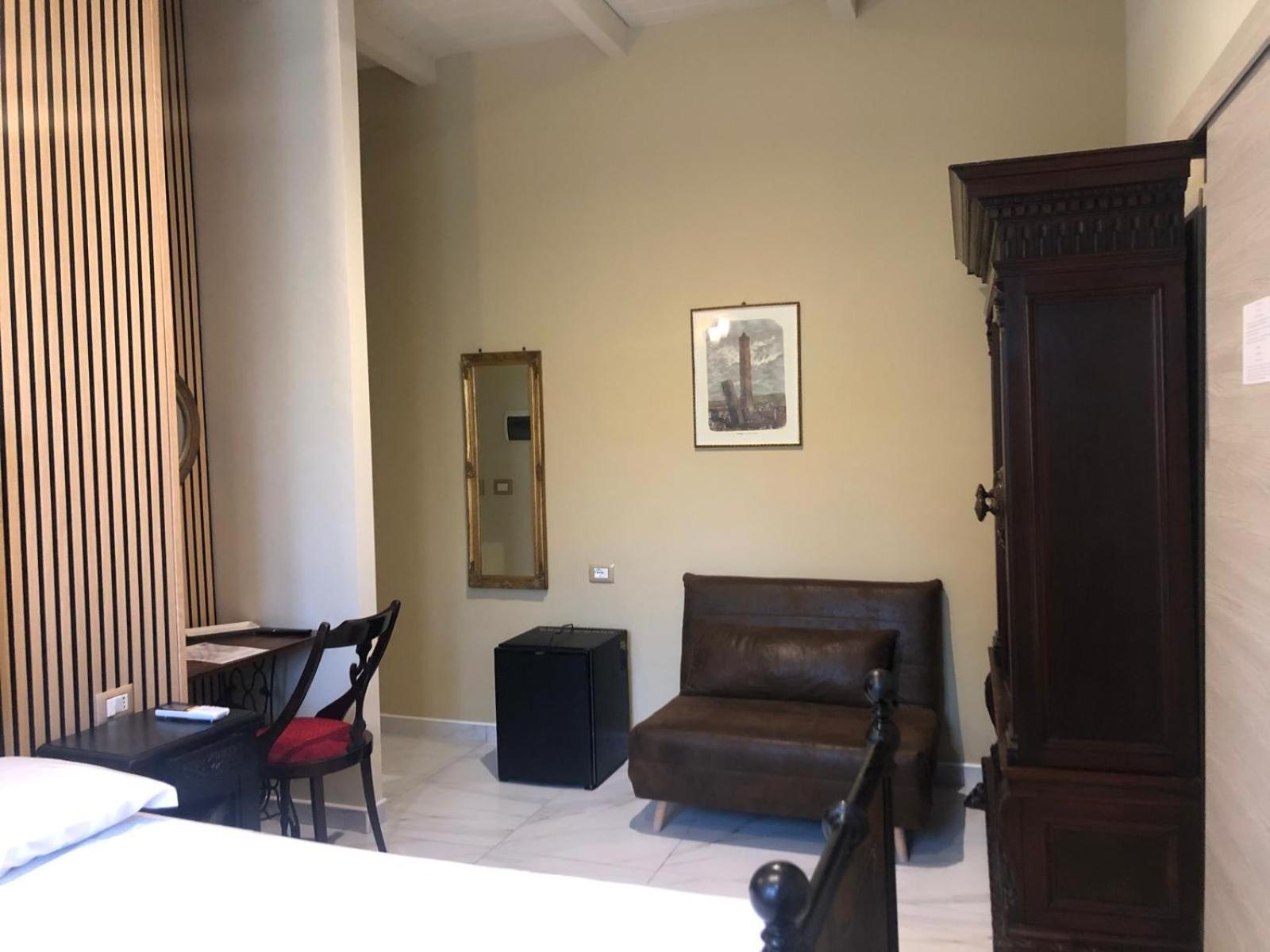 Gli Alloggi De Il Piccolo Borgo Castel Maggiore Extérieur photo
