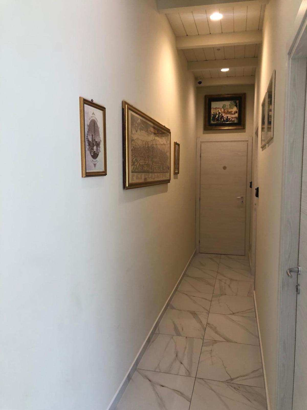 Gli Alloggi De Il Piccolo Borgo Castel Maggiore Extérieur photo