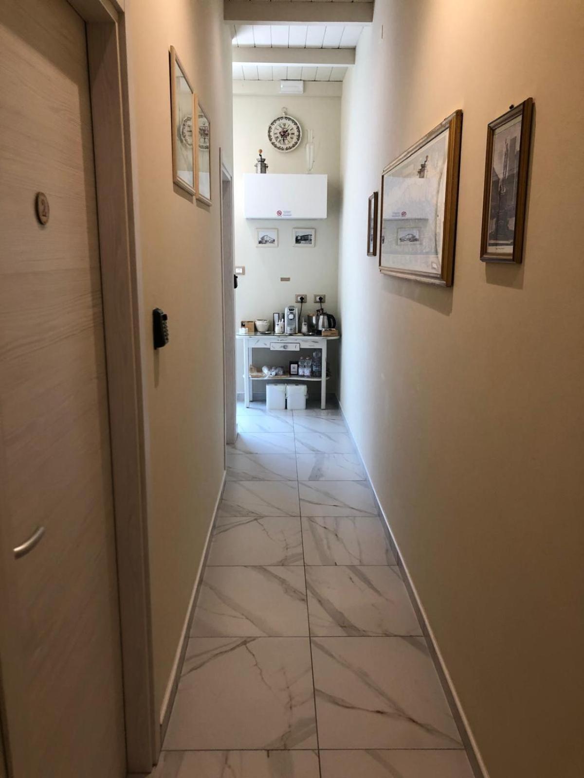 Gli Alloggi De Il Piccolo Borgo Castel Maggiore Extérieur photo