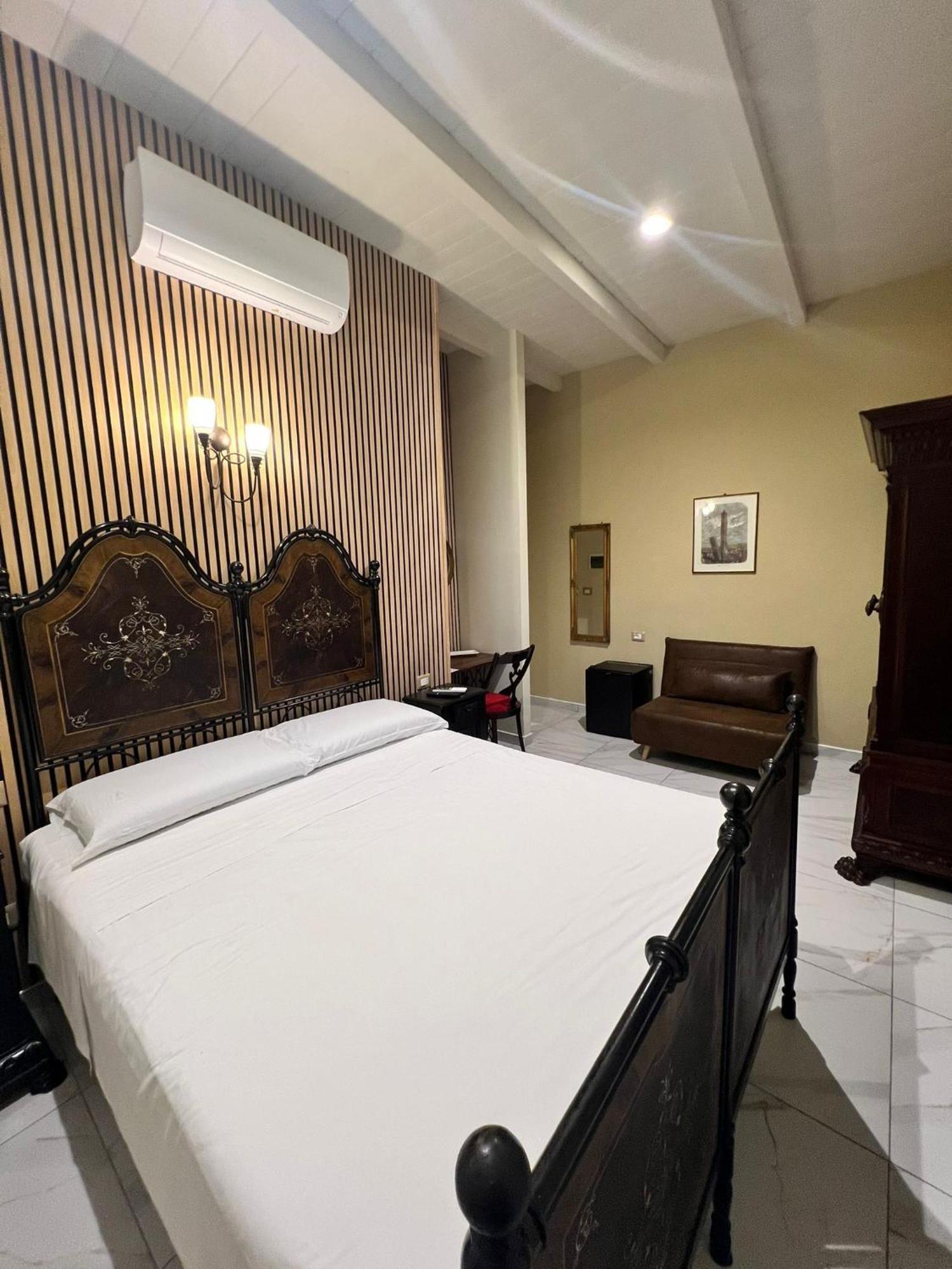 Gli Alloggi De Il Piccolo Borgo Castel Maggiore Extérieur photo