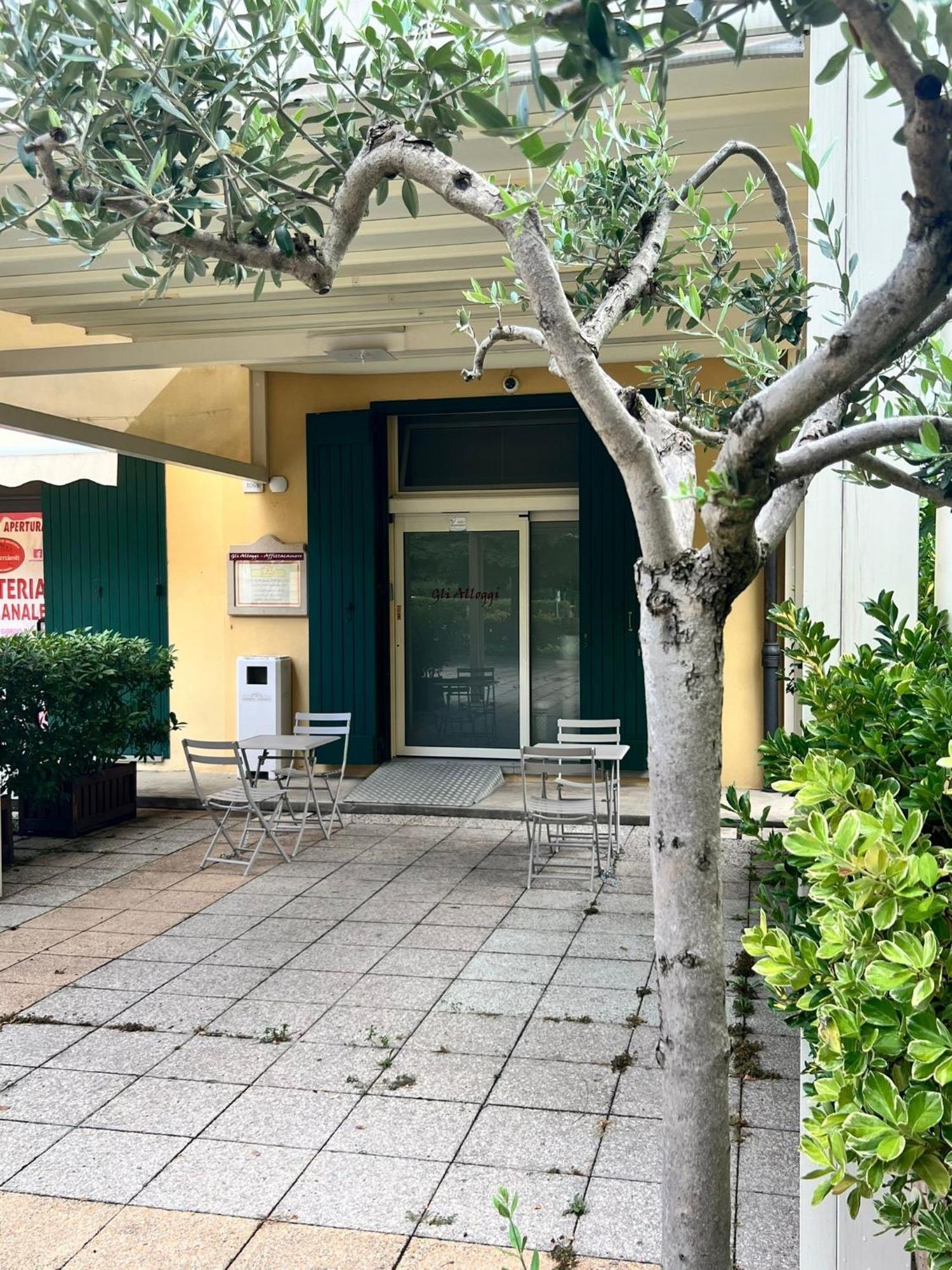 Gli Alloggi De Il Piccolo Borgo Castel Maggiore Extérieur photo