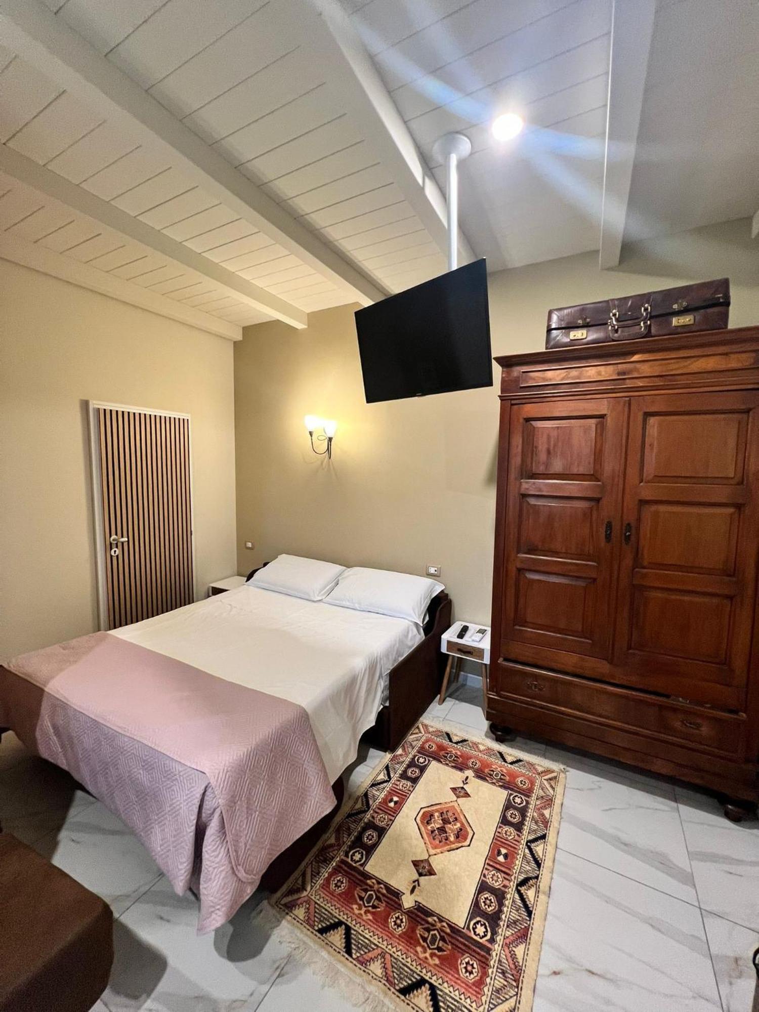 Gli Alloggi De Il Piccolo Borgo Castel Maggiore Extérieur photo