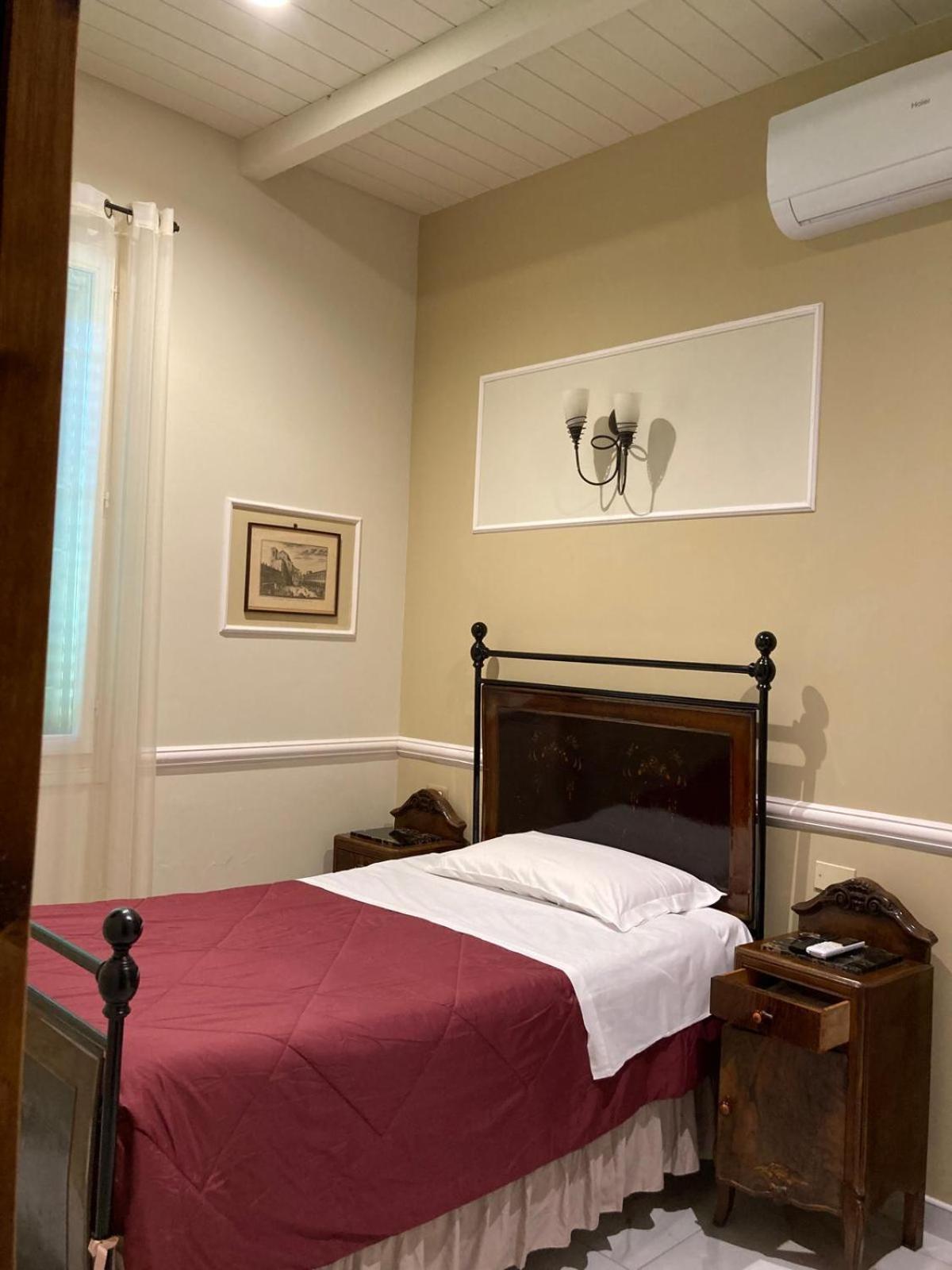 Gli Alloggi De Il Piccolo Borgo Castel Maggiore Extérieur photo