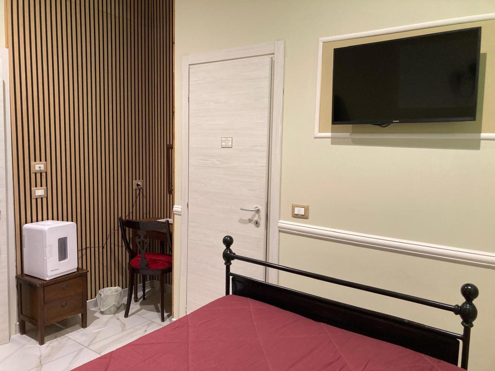 Gli Alloggi De Il Piccolo Borgo Castel Maggiore Extérieur photo
