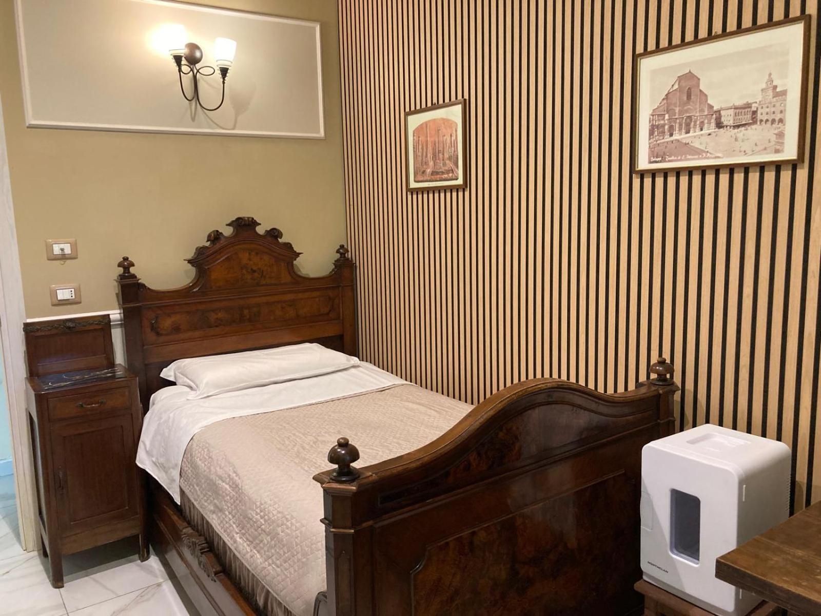 Gli Alloggi De Il Piccolo Borgo Castel Maggiore Extérieur photo